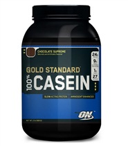 100% Casein 1818g