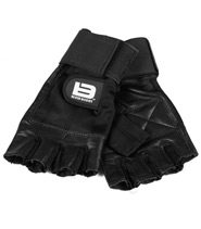Gym Gloves 2 in 1, Tr�ningstillbeh�r - Better Bodies