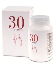 30days 120 tabletter