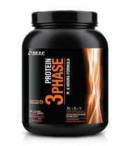 3 Phase Protein 4000g