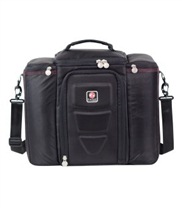 6-Pack Fitness bag Large, Tr�ningstillbeh�r - 6 Pack Fitness