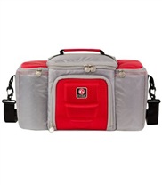 6-Pack Fitness bag Small, Tr�ningstillbeh�r - 6 Pack Fitness
