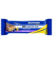 99 Calorie Bar, Prestationsh�jande - Multipower