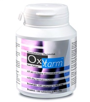 Oxytarm, H�lsokost  - EdeMerum
