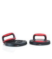 Abilica PushUp Twister 1 st