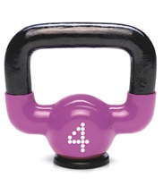 Abilica Vinyl KettleBell 12 kg