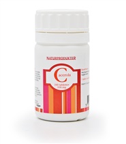 Acerola C-Vitamin fr�n Ferrosan. C-vitamin beh�vs f�r m�nga av kroppens funktioner, bl. a. f�r att bilda kollagen som ger huden dess smidighet och styrka.
