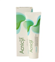 Acnicyl cream, Kroppsv�rd & Sk�nhet - Antula