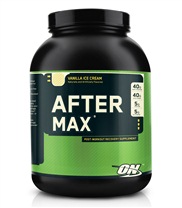 After Max, N�ringstillskott, protein - Optimum Nutrition