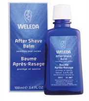 After Shave Balm, Kroppsv�rd & Sk�nhet - Weleda