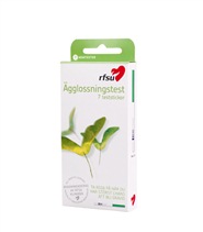 �gglossningstest, H�lsa & V�lm�ende - Rfsu