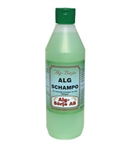 Algschampo, Kroppsv�rd & Sk�nhet - Alg-B�rje