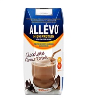 Allevo High Protein Drink, N�ringstillskott, protein - Allevo
