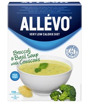 Allevo Kick Start Soup 14 påsar