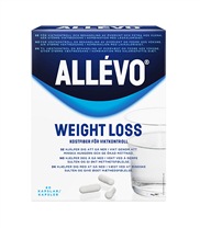 Allevo Weight Loss, Fettf�rbr�nning - Allevo