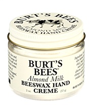 Almond Milk Beeswax Hand Creme, Kroppsv�rd & Sk�nhet - Burts Bees