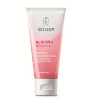 Almond soothing cleansing lotion 75 ml