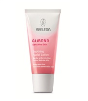 Almond soothing facial lotion 30 ml