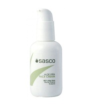 Aloe Face Creme 60 %, Kroppsv�rd & Sk�nhet - Sasco