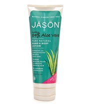 Aloe Vera 84% Hand & Bodylotion 227g