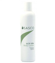 Aloe Vera Body Lotion 90%,  - Sasco