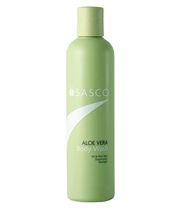 Aloe Vera Body wash, Kroppsv�rd & Sk�nhet - Sasco