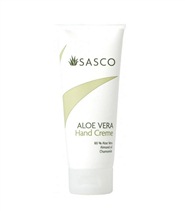 Aloe Vera Hand Creme 100ml