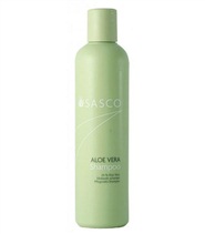 Aloe Vera Shampoo, Kroppsv�rd & Sk�nhet - Sasco
