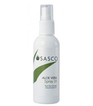 Aloe Vera spray EKO 100ml
