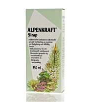 Alpenkraft, H�lsa & V�lm�ende - Midsona