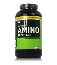 Amino 2222 320 tabletter