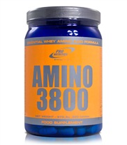 Amino 3800, Aminosyror - Pro Nutrition