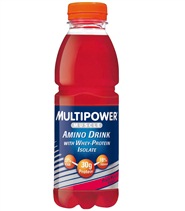 Amino Drink, N�ringstillskott, protein - Multipower