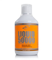 Amino Liquid 50.0000 500ml