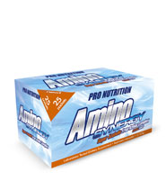 Amino Synergy, Aminosyror - Pro Nutrition