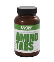 Amino Tabs 120 tabletter