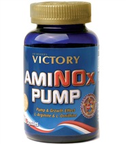 AmiNOx Pump 100 kapslar