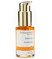 Ansiktsolja 30 ml