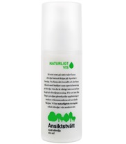 Naturligtvis Ansiktstv�tt EKO, Kroppsv�rd & Sk�nhet - Naturligtvis