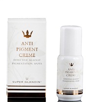 Anti Pigment Creme 50 ml