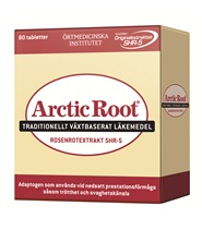 Arctic Root 40 tabletter