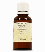 Arganolja EKO 30 ml