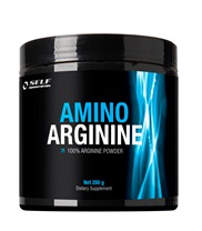 Arginine 200g