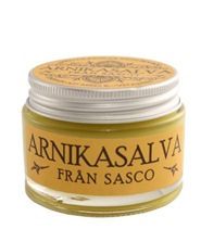 Arnikasalva 50 ml