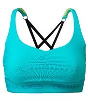 Athlete Short Top, Sport & tr�ning - Better Bodies