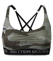 Athlete Short Top, Sport & tr�ning - Better Bodies