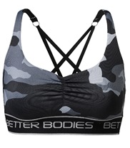 Athlete Short Top, Sport & tr�ning - Better Bodies