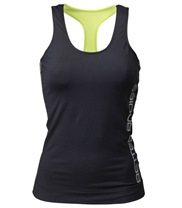 Athlete T-back, Sport & tr�ning - Better Bodies