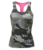 Athlete T-back, Sport & tr�ning - Better Bodies