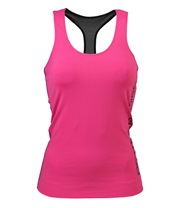 Athlete T-back, Sport & tr�ning - Better Bodies